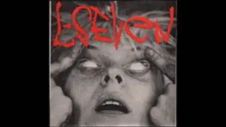 L-Seven - Insanity. 1982 US