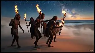 The Great Human Migration #HistoryDocumentary #HumanMigration #AncientHumans #OutOfAfrican