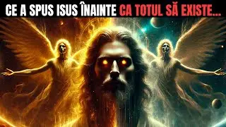 ISUS A EXPLICAT CINE A FOST LUCIFER ÎNAINTE DE CREAȚIA LUMII