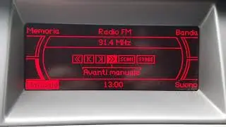 [Fm Dx - Sporadic E] May 20th, 2020, 91.4 Radio Surco, Tomelloso, Spain, 1293 Kms.