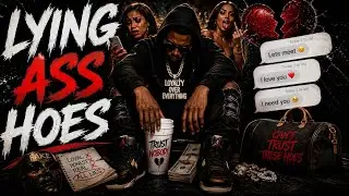 Lying Ass Ho*s - Original Music By The Composer Collective 