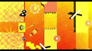 Party Time by Kahli | Geometry Dash [2.2]