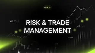 Все про Risk & Trade & Psychology Management