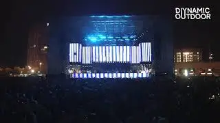 Solomun DJ set @ Diynamic Outdoor - Off Week Barcelona 2018 Good Techno Timeless