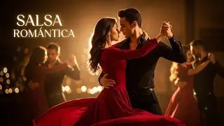 Salsa Mix Alegre 🎶 Buena Vibra Latina