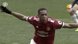 Premier League Matchday Intro 2018/19 Manchester United Version