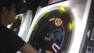 MaiMaiGreeN [MASTER] Butter-Fly *S 99.98%