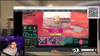 LA MAYOR C4G4D4 antaurus gana mas de 37k en el BINGO de Apuesta Total Y LO PIERDE todo 😱