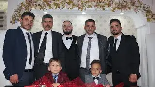 حفل زفاف العريس طلال هندي ج3 احيا الحفل الفنان احمد نجار