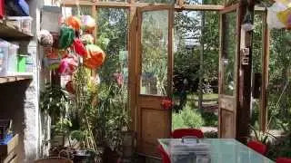 Dalston Eastern Curve Garden - landscape architecture for the community