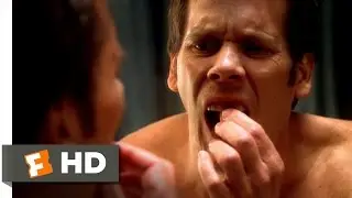 Stir of Echoes (2/8) Movie CLIP - Don't Be Afraid of It (1999) HD