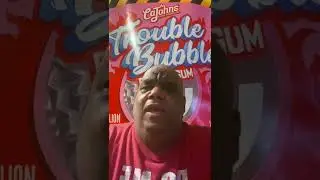 Trouble bubble challenge aftermath Update￼.