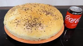 PAN HAMBURGUESA XXL