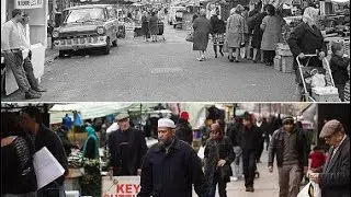 Ист-Энд Лондона исчез из-за культурных изменений! Гордость скаузеров должна сиять вечно!