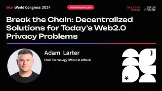 Break the Chain: Decentralized solutions for today&rsquo;s Web2.0 privacy problems