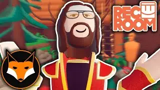 WELCOME BACK TO THE WEEKLY CHALLENGES - REC ROOM