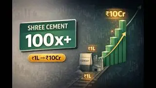 Shree Cement Case Study: How a 