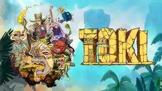 TOKI -remake- | Steam