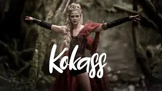 KOKASS - Why (clip officiel) de l'album 