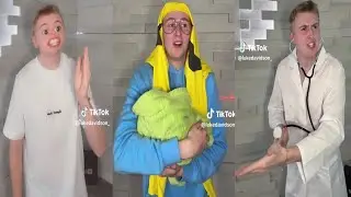 40 MINUTES + Luke Davidson Tik Tok Videos | Luke Davidson Funny Tik Tok Compilation 2026