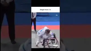 this video is not mine #fynnyvideos #secretmoves #karate