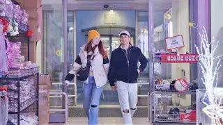 Weronika & Marco's Gift Hunt at GD Market!