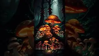🍄🌌RETURN OF THE SHADOWS🌒🍄 @infectedmushroom #new #shorts