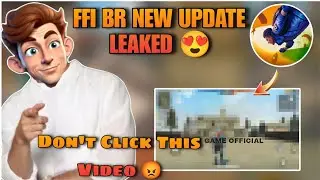 FFI BR New Update 🤩 | 2026 |Upcoming Features And Bunny Bundle 🐭| Game Dev Raj || (Hindi) 