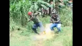 TIGA MAFIA