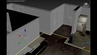 Перелопачиваю комнату из SH4 The Room [4]