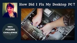 How To Fix The PC Power Button Orange Light  Error