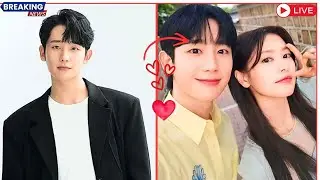 Jung Hae in and Jung So min Surprise Fans with Big Announcements Online!