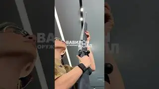 Винтовка Tikka T3x 🖤 Алёна Ганфан расскажет о 5 достоинствах данной винтовки! Узнаем все секреты!