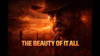 The Beauty of it All- Dark Country Music- written by Joe Gaines