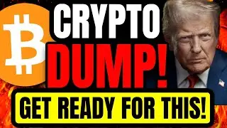 BEWARE: TRUMP MIGHT REPLACE JEROME POWELL! THIS WILL SHOCK BITCOIN!!!