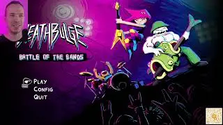 Прохождение Deathbulge: Battle of the Bands [ НОВИНКА ] 2К (часть 3)