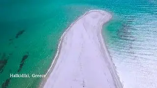 Possidi cape | Kassandra peninsula