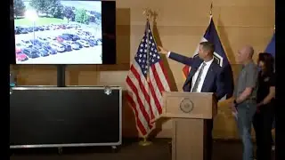 FBI live update on Charlie Kirk assassination manhunt