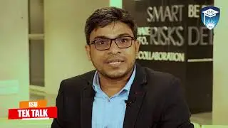Interview with Turkish Textile Engineer