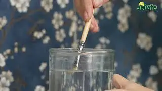 Solvite Wallpaper Repair Adhesive
