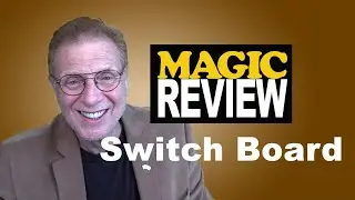 Обзор Maione Magic №1 &mdash; пересмотренный обзор Switchboard