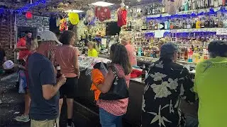 Goat Bar in Raleigh closes; owner says it comes after an ALE raid