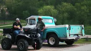 Moose Utility Division