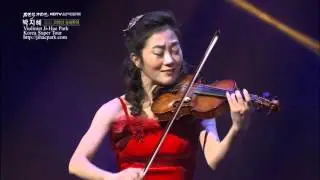 Czardas Monti Ji-Hae Park Super Tour -차르다스 박지혜 슈퍼투어