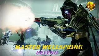 master wellspring defend