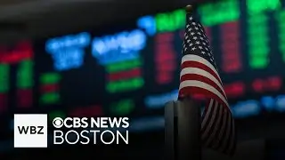 The U.S. economy is holding up despite warning signs. Will it last?