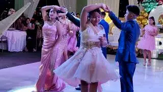 Baile de Promocion, Primaria 6to B-2025