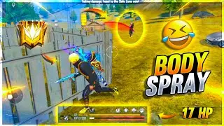 ROAD TO GRANDMASTER SEASON 25 | SOLO GRANDMASTER GAMEPLAY | SOLO GRANDMASTER PUSH |