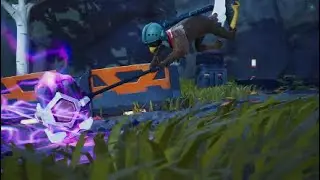 Fortnite　ゆるゆるキル集