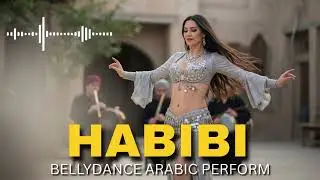 Best Arabic Remix Groove 2025 🎧 | Belly Dance, Desert Beats & Oriental Night Party Music Mix 💃